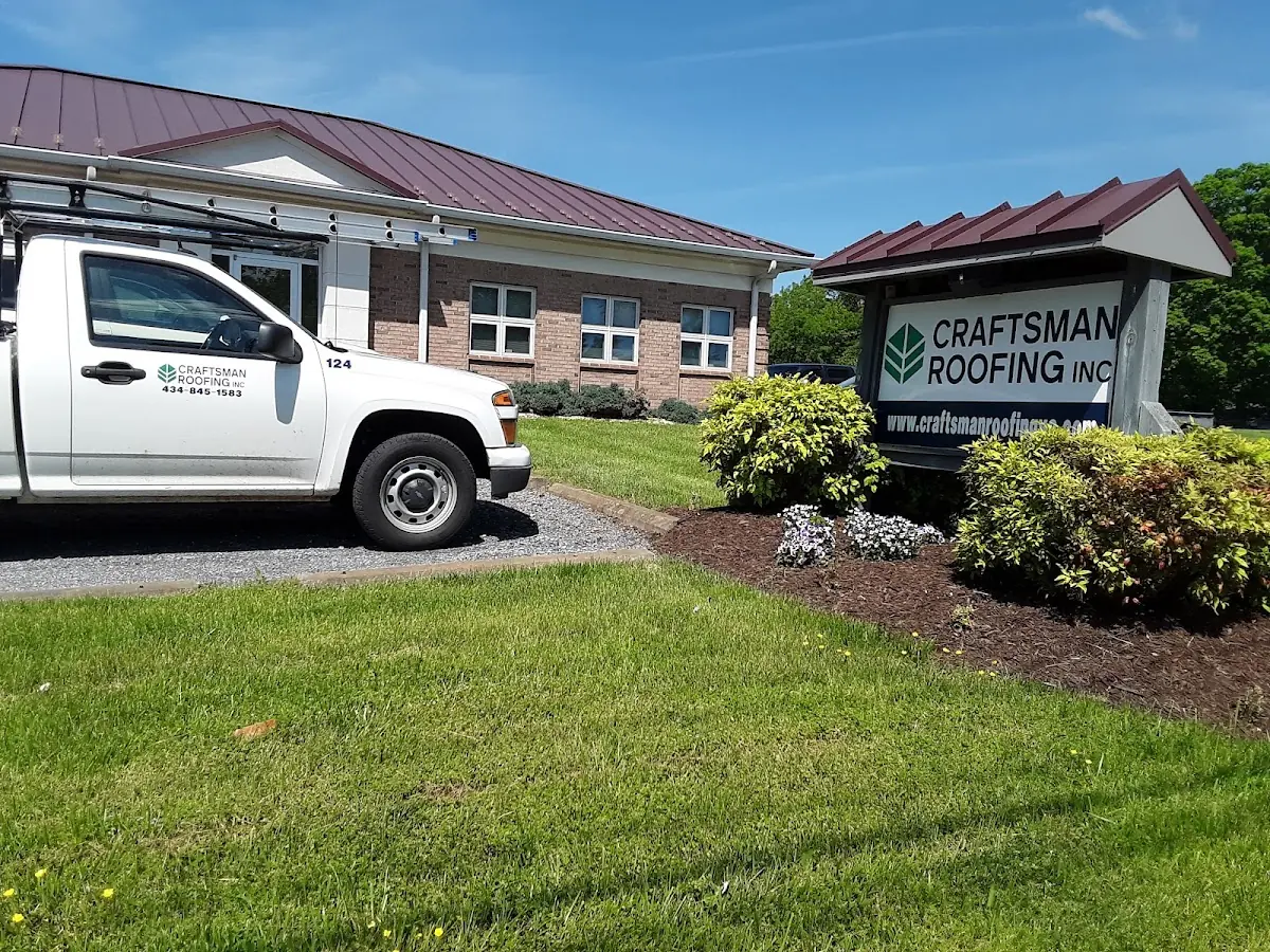 Quality Chimney Repair by experienced craftsmen in Carolina Beach